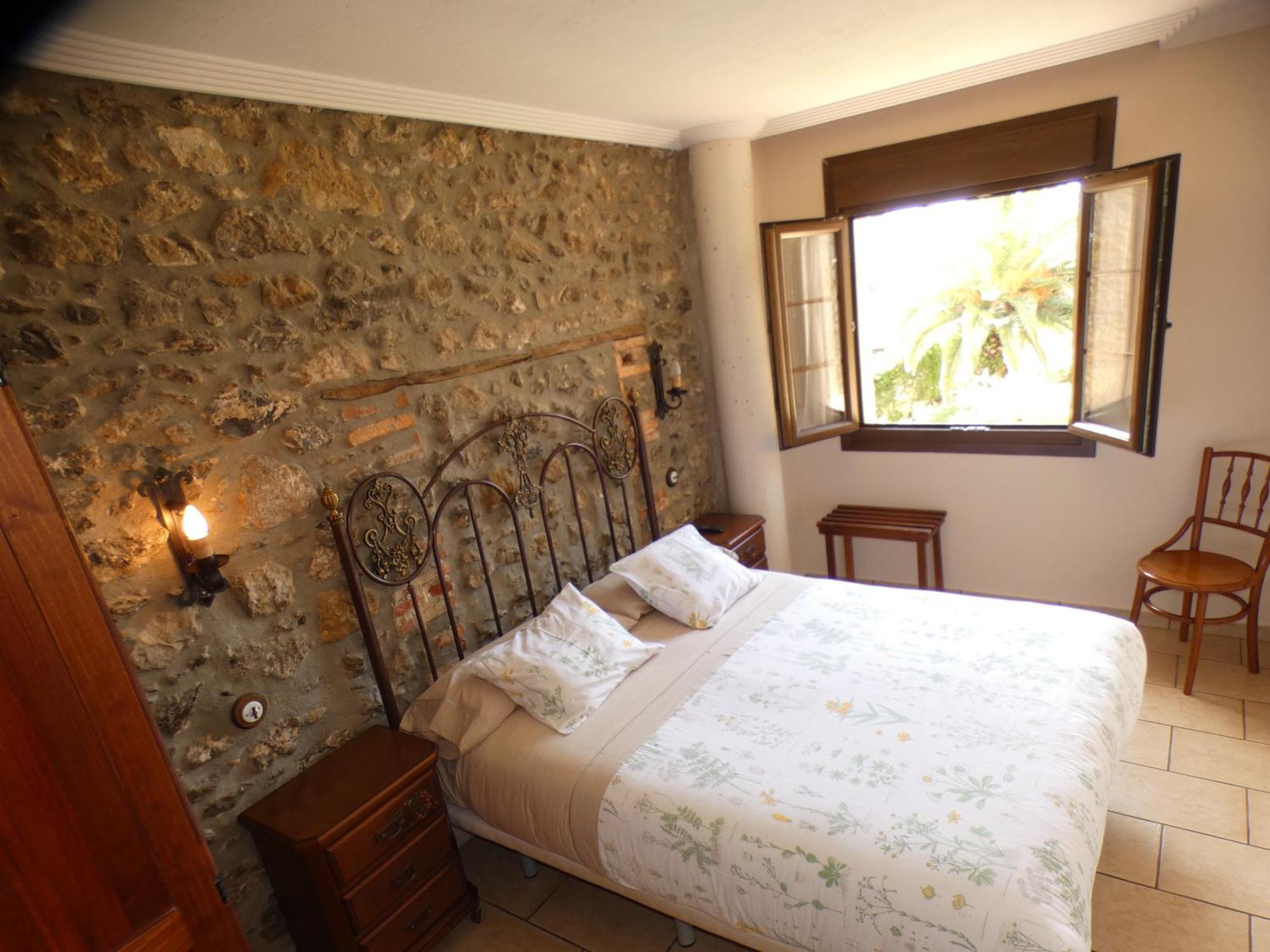 La Casona del Carmen Noja Exterior foto