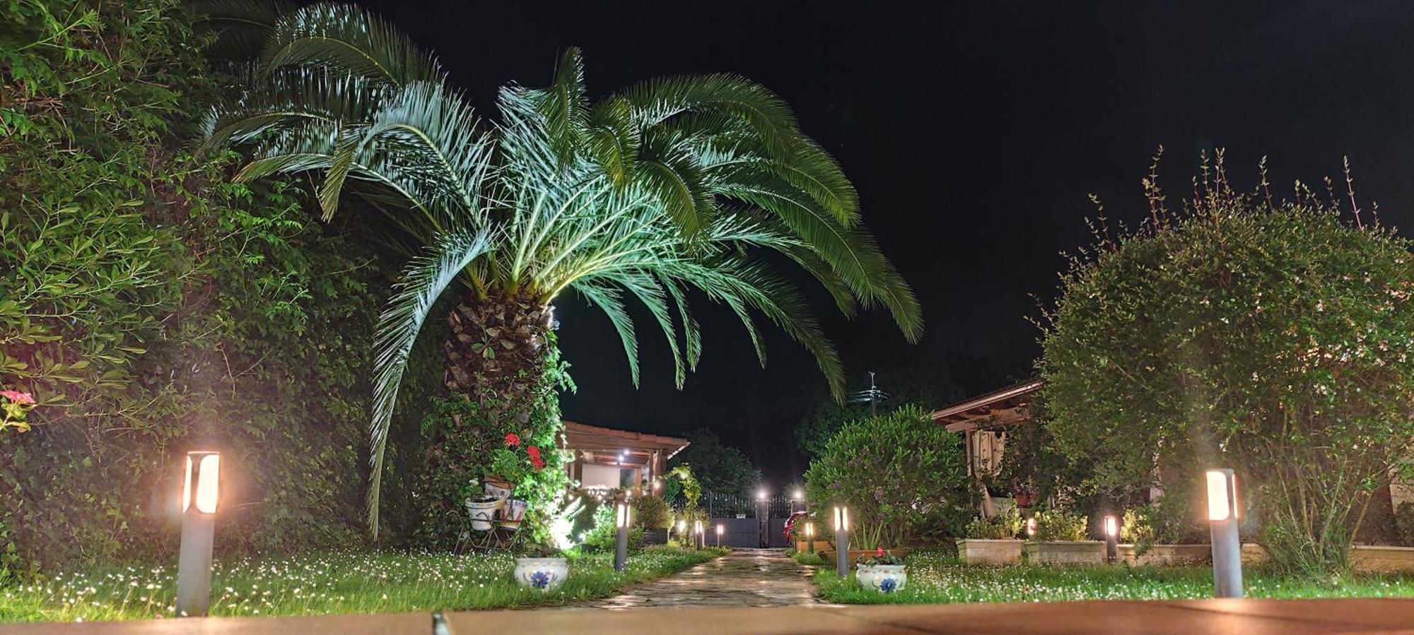 La Casona del Carmen Noja Exterior foto