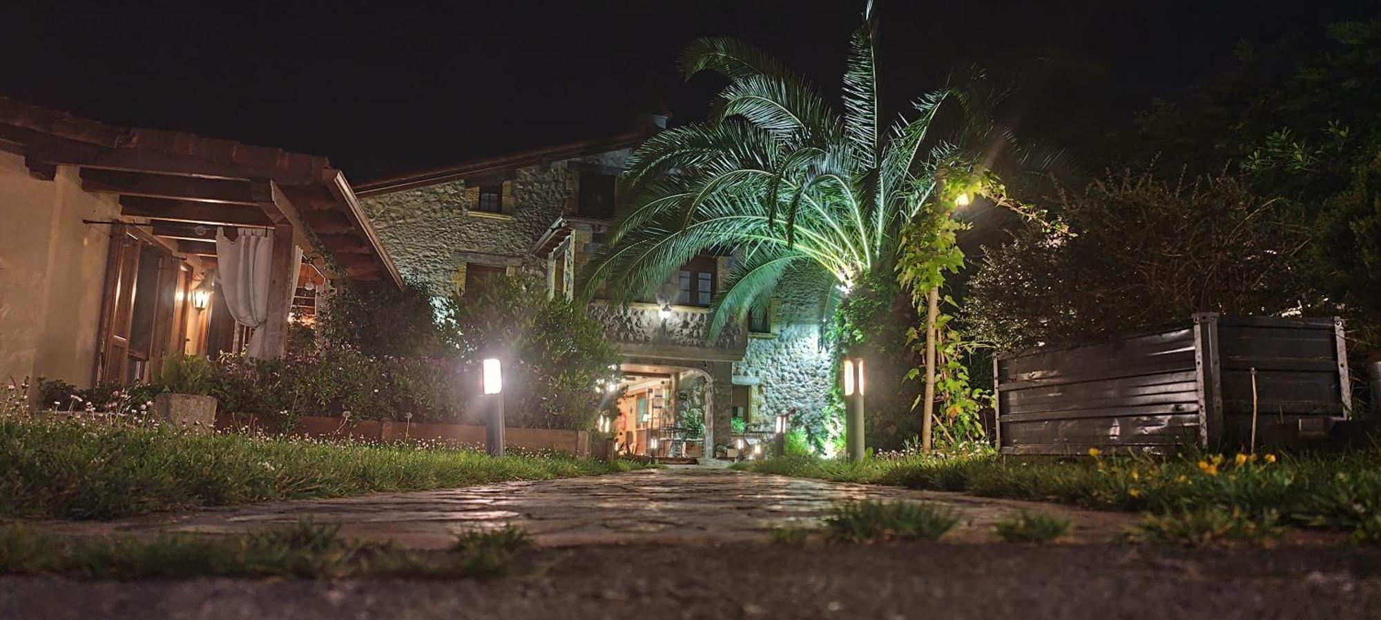 La Casona del Carmen Noja Exterior foto