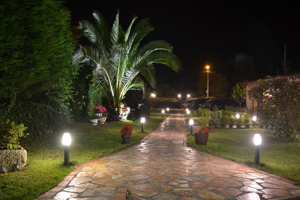 La Casona del Carmen Noja Exterior foto