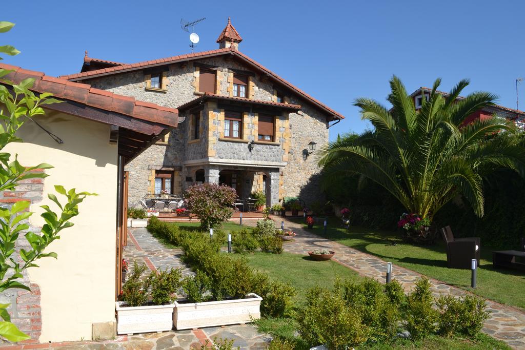 La Casona del Carmen Noja Exterior foto