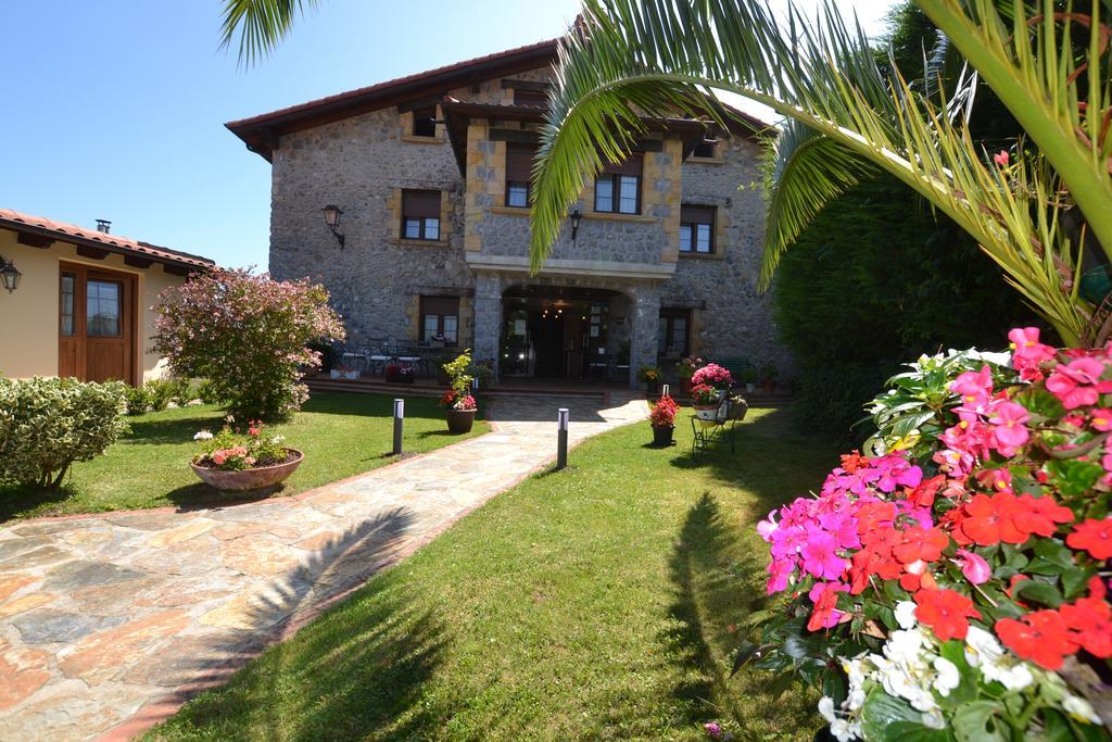 La Casona del Carmen Noja Exterior foto