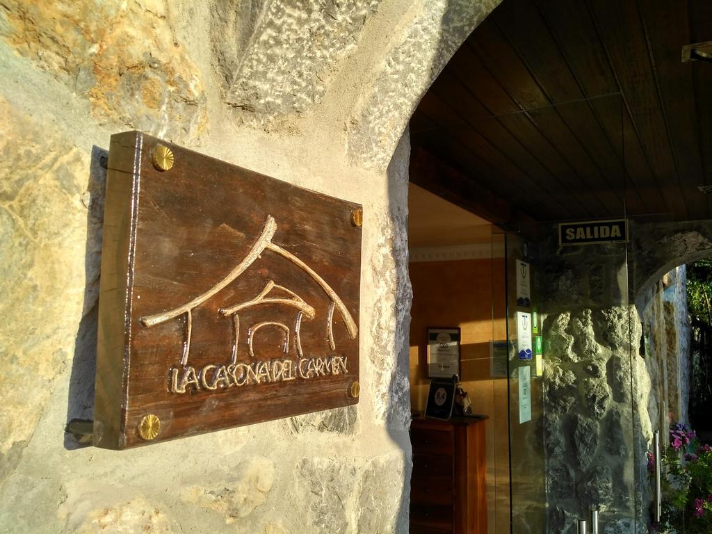 La Casona del Carmen Noja Exterior foto