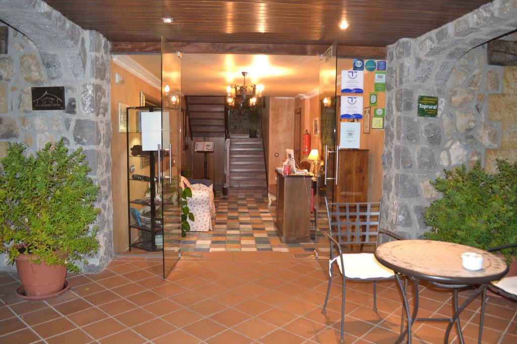 La Casona del Carmen Noja Exterior foto