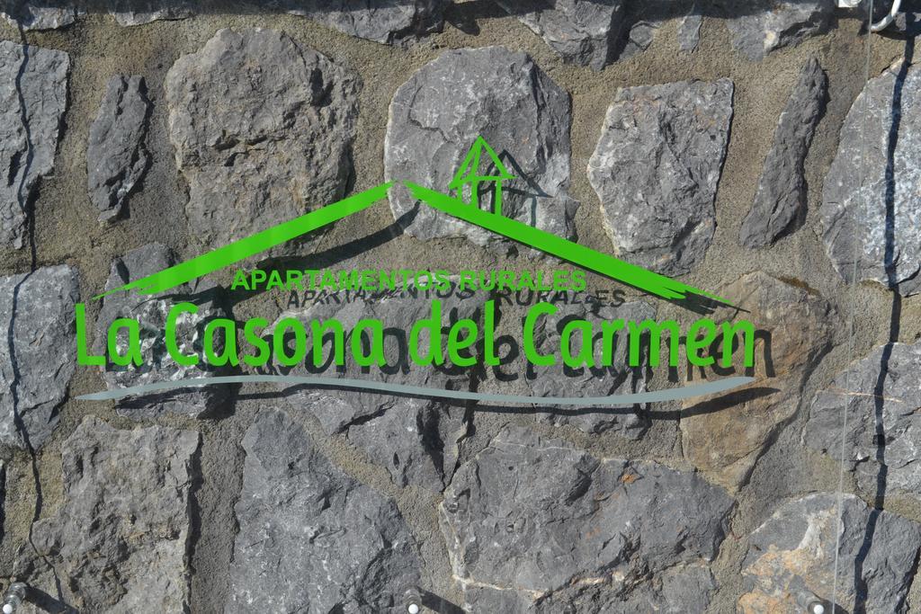 La Casona del Carmen Noja Exterior foto