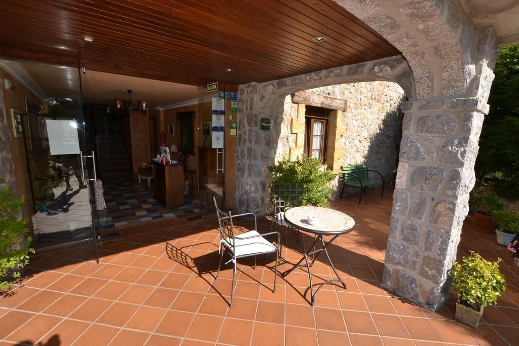 La Casona del Carmen Noja Exterior foto