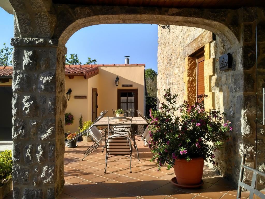 La Casona del Carmen Noja Exterior foto
