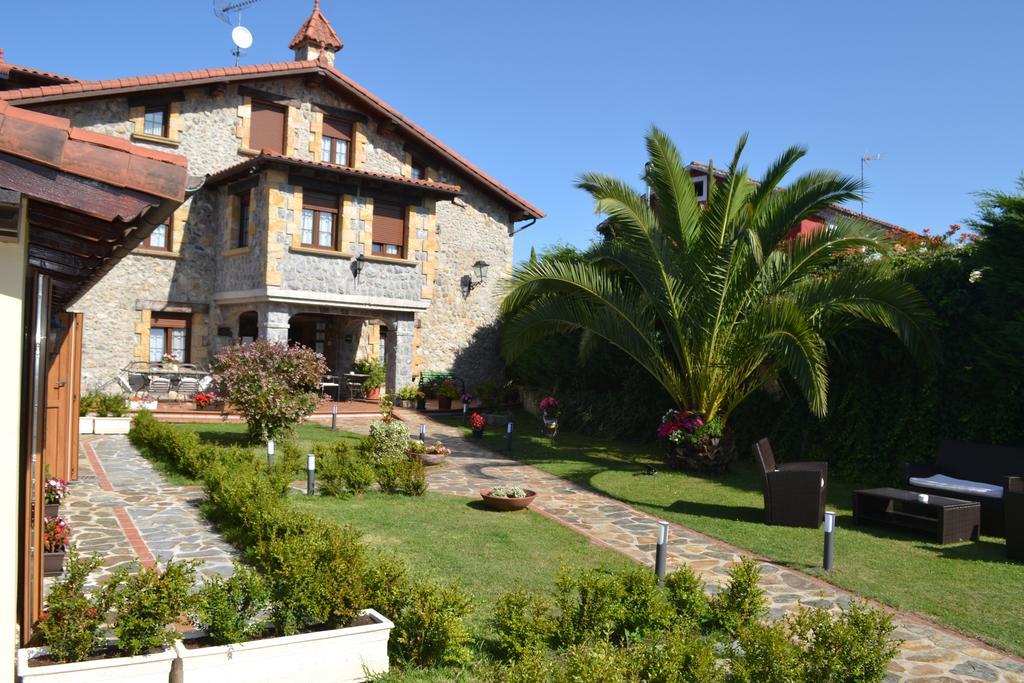 La Casona del Carmen Noja Exterior foto