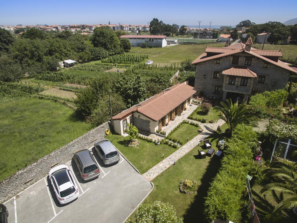 La Casona del Carmen Noja Exterior foto