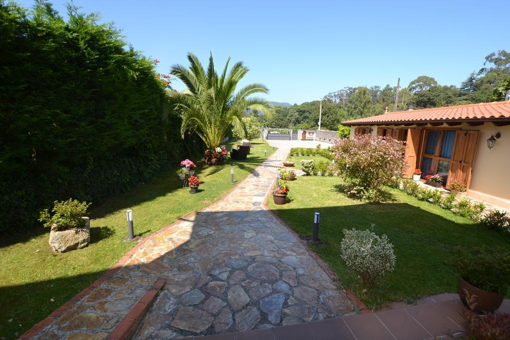La Casona del Carmen Noja Exterior foto