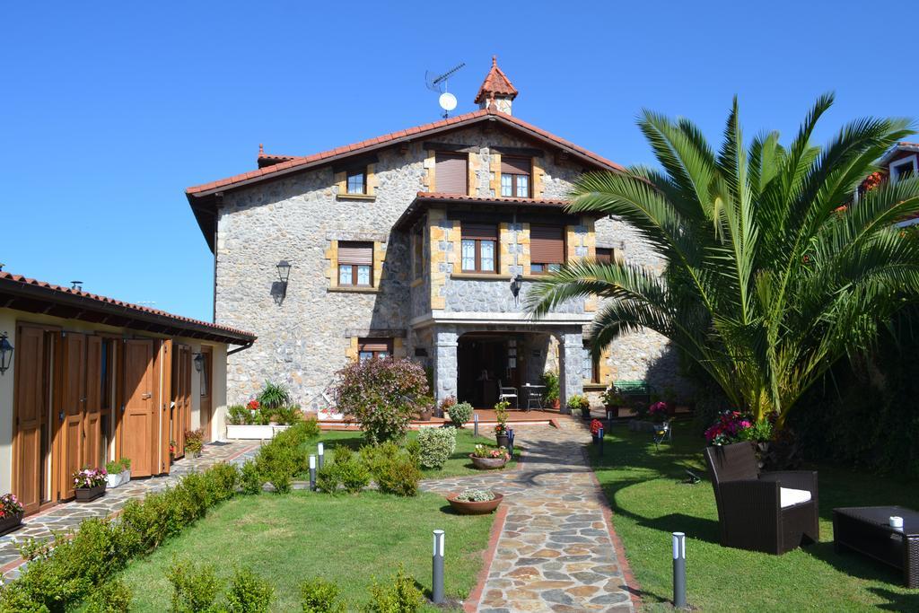 La Casona del Carmen Noja Exterior foto