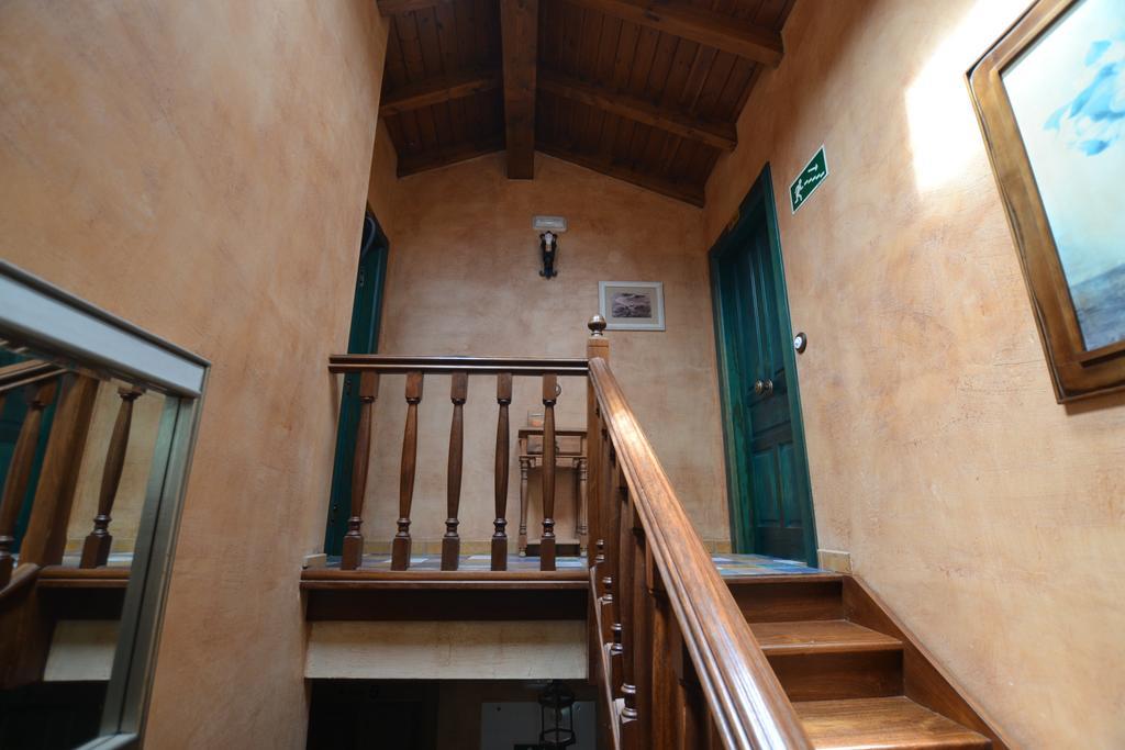 La Casona del Carmen Noja Exterior foto