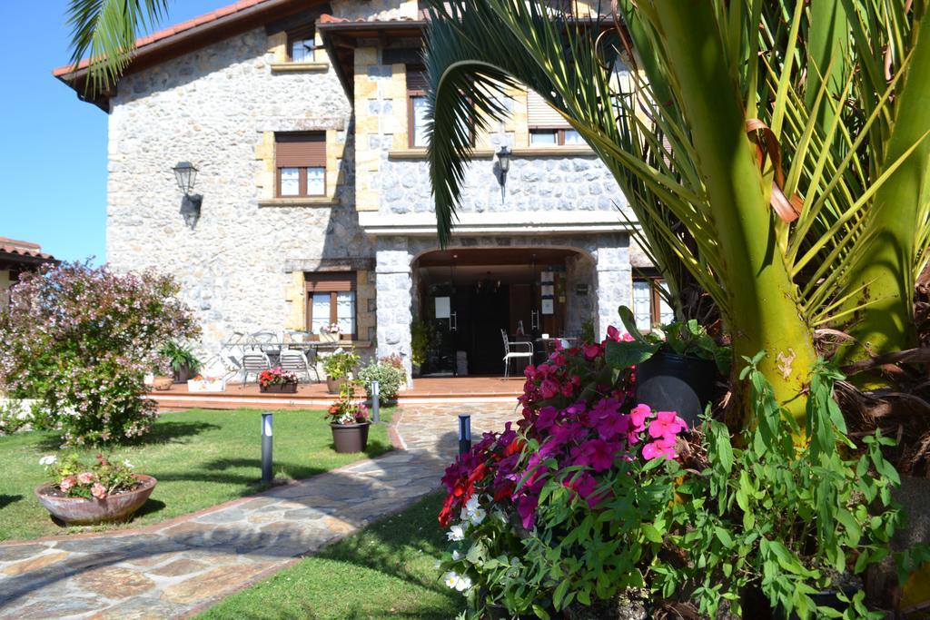 La Casona del Carmen Noja Exterior foto