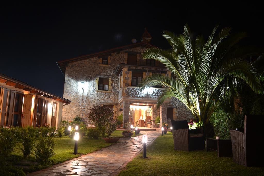 La Casona del Carmen Noja Exterior foto